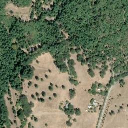 Satellite imagery of Star Mine, US