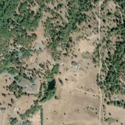 Satellite imagery of Star Mine, US