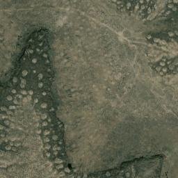 Satellite imagery of The Flatiron, US