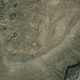 Satellite imagery of The Flatiron, US