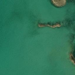 Satellite imagery of North Channel Point, US