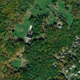 Satellite imagery of Cape Hedge, US