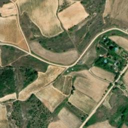 Satellite imagery of Murallas de Salinillas de Buradon, ES