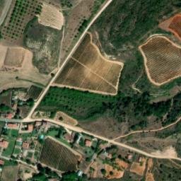 Satellite imagery of Murallas de Salinillas de Buradon, ES