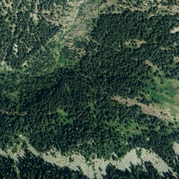 Satellite imagery of Sierra Marqués, ES
