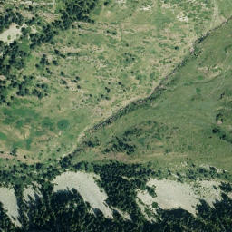 Satellite imagery of Sierra Marqués, ES