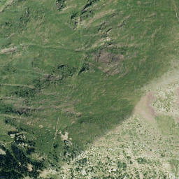 Satellite imagery of Sierra Marqués, ES