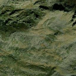 Satellite imagery of Pic de Cabayrou, AD