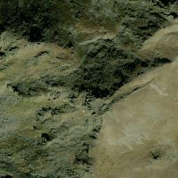 Satellite imagery of Pic de Cabayrou, AD