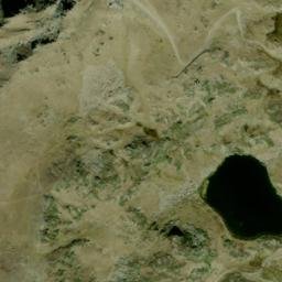 Satellite imagery of Pic de Cabayrou, AD
