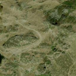 Satellite imagery of Roc del Vaquer, AD