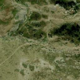 Satellite imagery of Roc del Vaquer, AD