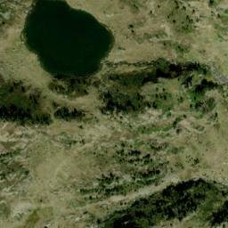 Satellite imagery of Roc d’Arcalís, AD