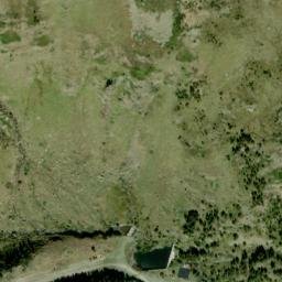 Satellite imagery of Roc d’Arcalís, AD