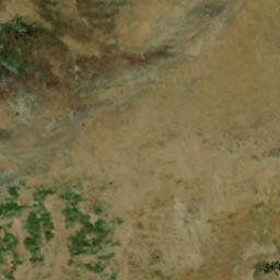 Satellite imagery of Pic de Besalí, AD