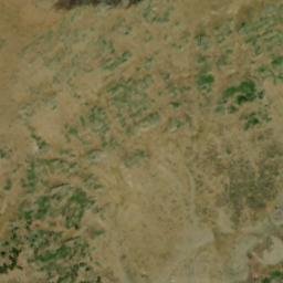 Satellite imagery of Pic de Besalí, AD