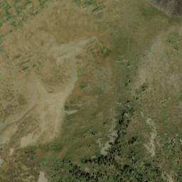 Satellite imagery of Serra de Falcobí, AD