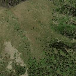 Satellite imagery of Serra de Falcobí, AD