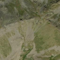 Satellite imagery of Port de Banyell, AD