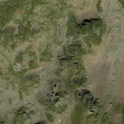 Satellite imagery of Portella del Forn, AD