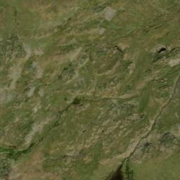 Satellite imagery of Pic du Sal, AD