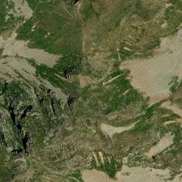 Satellite imagery of 09139P - 1, ES