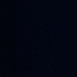 Satellite imagery of Rt Danče, HR