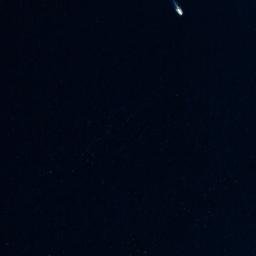 Satellite imagery of Rt Danče, HR