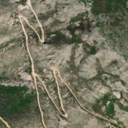 Satellite imagery of Malaštica, BA