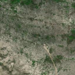 Satellite imagery of Gradac, BA