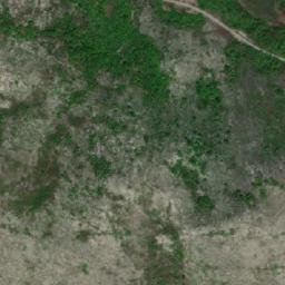 Satellite imagery of Golo Brdo, BA