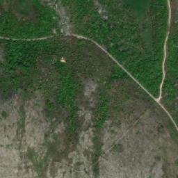 Satellite imagery of Golo Brdo, BA