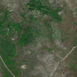 Satellite imagery of Zvijezda, BA