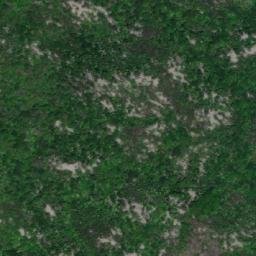 Satellite imagery of Obješenjak, BA