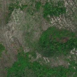 Satellite imagery of Srnjak, BA