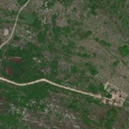 Satellite imagery of Stražić, BA