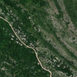 Satellite imagery of Straža, BA