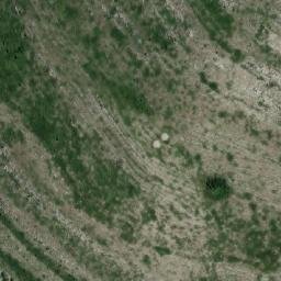 Satellite imagery of Bubreg, BA