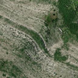 Satellite imagery of Bubreg, BA