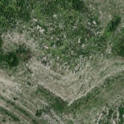 Satellite imagery of Bubreg, BA