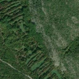 Satellite imagery of Svinjar, BA