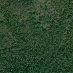 Satellite imagery of Šljeme, BA