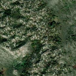 Satellite imagery of Ivanova Greda, ME