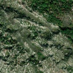 Satellite imagery of Ivanova Greda, ME