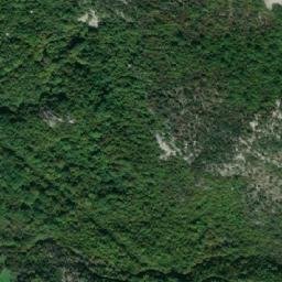 Satellite imagery of Mačkova Greda, ME