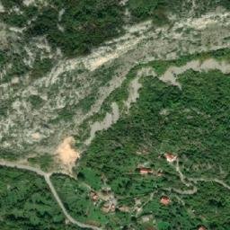 Satellite imagery of Nezbroj, ME