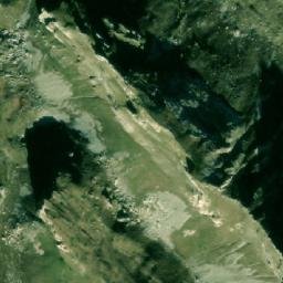 Satellite imagery of Maja e Mojanit, AL