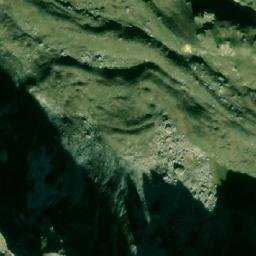 Satellite imagery of Maja e Mojanit, AL