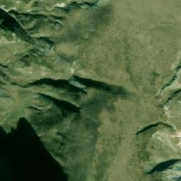 Satellite imagery of Maja e Mojanit, AL