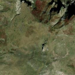 Satellite imagery of Biograd, AL